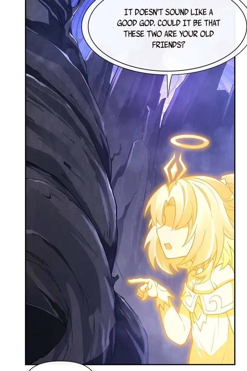 My Female Apprentices Are All Big Shots From the Future Chapter 138 Page 5
