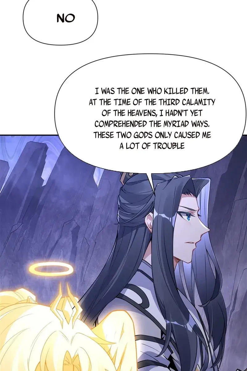 My Female Apprentices Are All Big Shots From the Future Chapter 138 Page 6