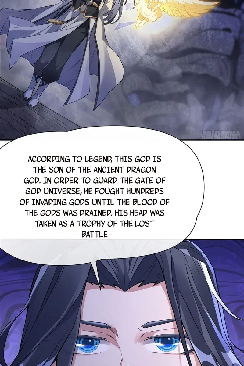 My Female Apprentices Are All Big Shots From the Future Chapter 138 Page 9