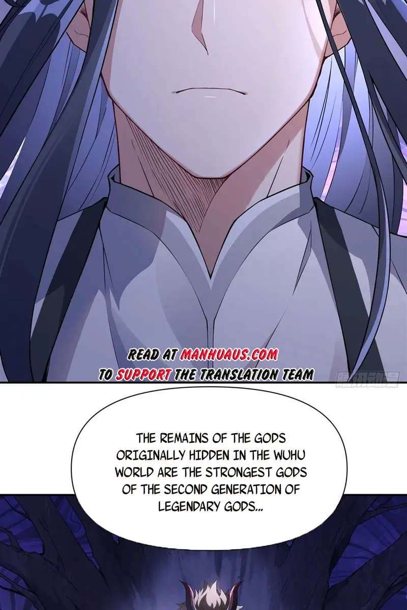 My Female Apprentices Are All Big Shots From the Future Chapter 138 Page 10