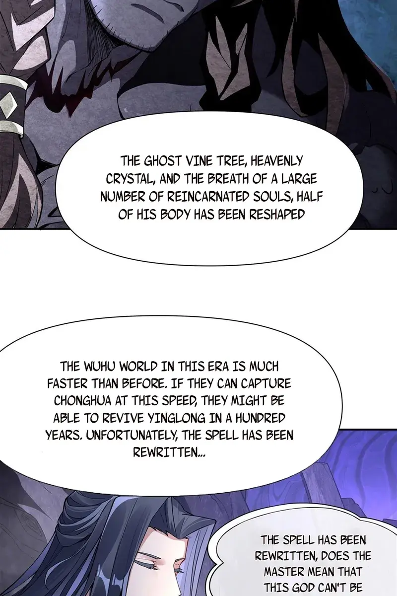 My Female Apprentices Are All Big Shots From the Future Chapter 138 Page 13