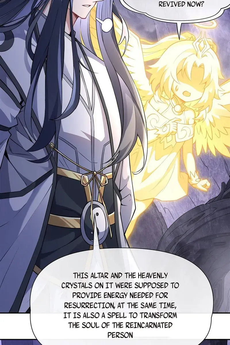 My Female Apprentices Are All Big Shots From the Future Chapter 138 Page 14