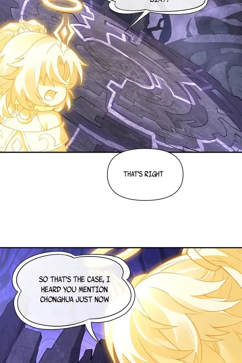 My Female Apprentices Are All Big Shots From the Future Chapter 138 Page 17