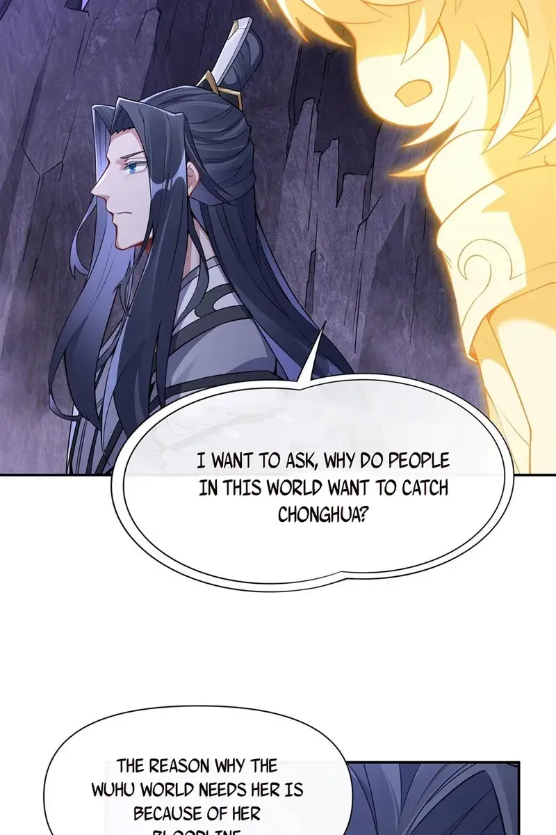 My Female Apprentices Are All Big Shots From the Future Chapter 138 Page 18