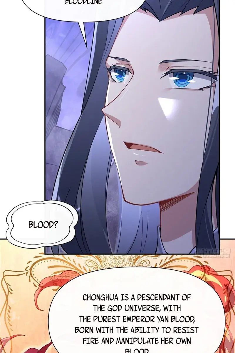 My Female Apprentices Are All Big Shots From the Future Chapter 138 Page 19