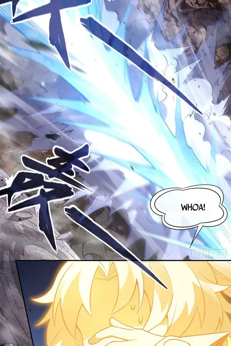My Female Apprentices Are All Big Shots From the Future Chapter 138 Page 25