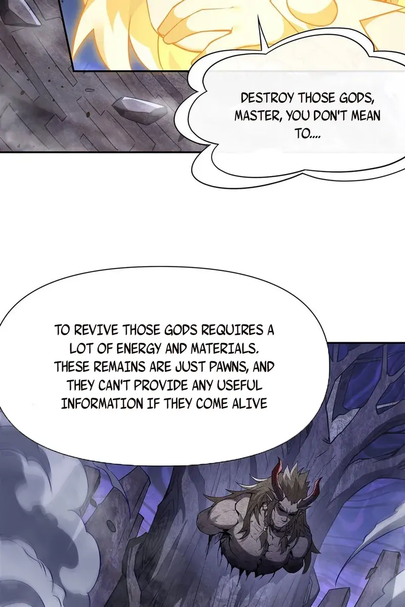 My Female Apprentices Are All Big Shots From the Future Chapter 138 Page 26