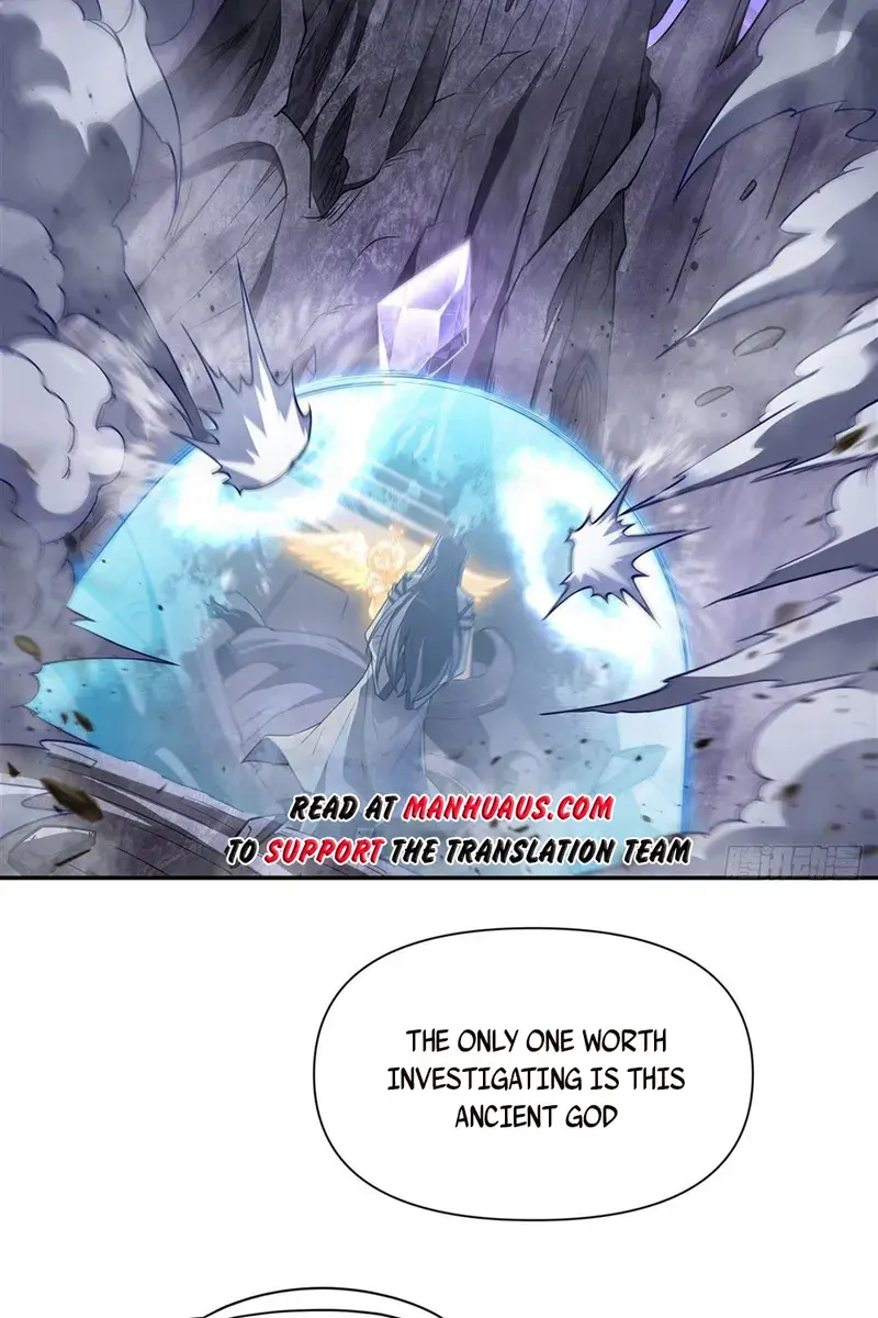 My Female Apprentices Are All Big Shots From the Future Chapter 138 Page 27