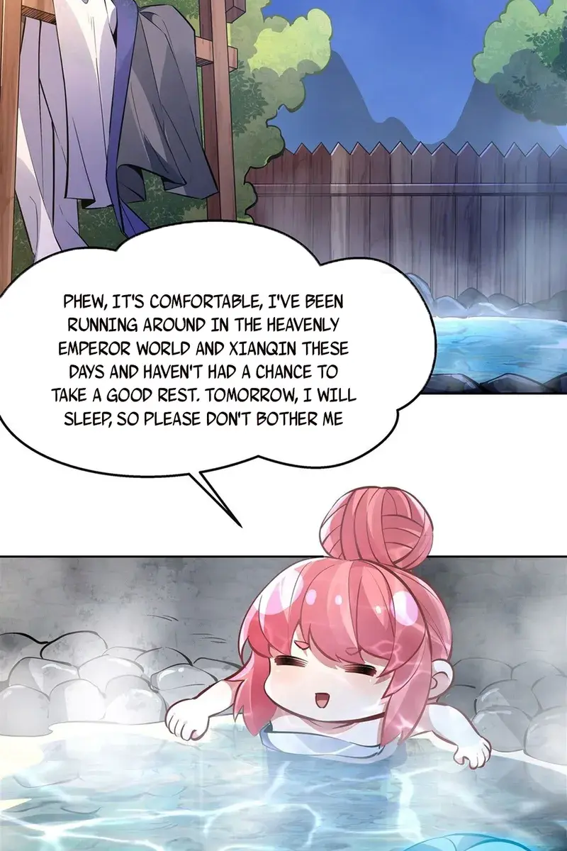 My Female Apprentices Are All Big Shots From the Future Chapter 138 Page 32