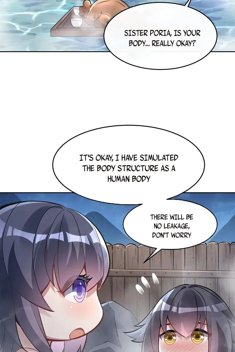 My Female Apprentices Are All Big Shots From the Future Chapter 138 Page 34