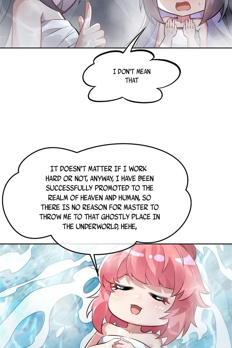 My Female Apprentices Are All Big Shots From the Future Chapter 138 Page 35