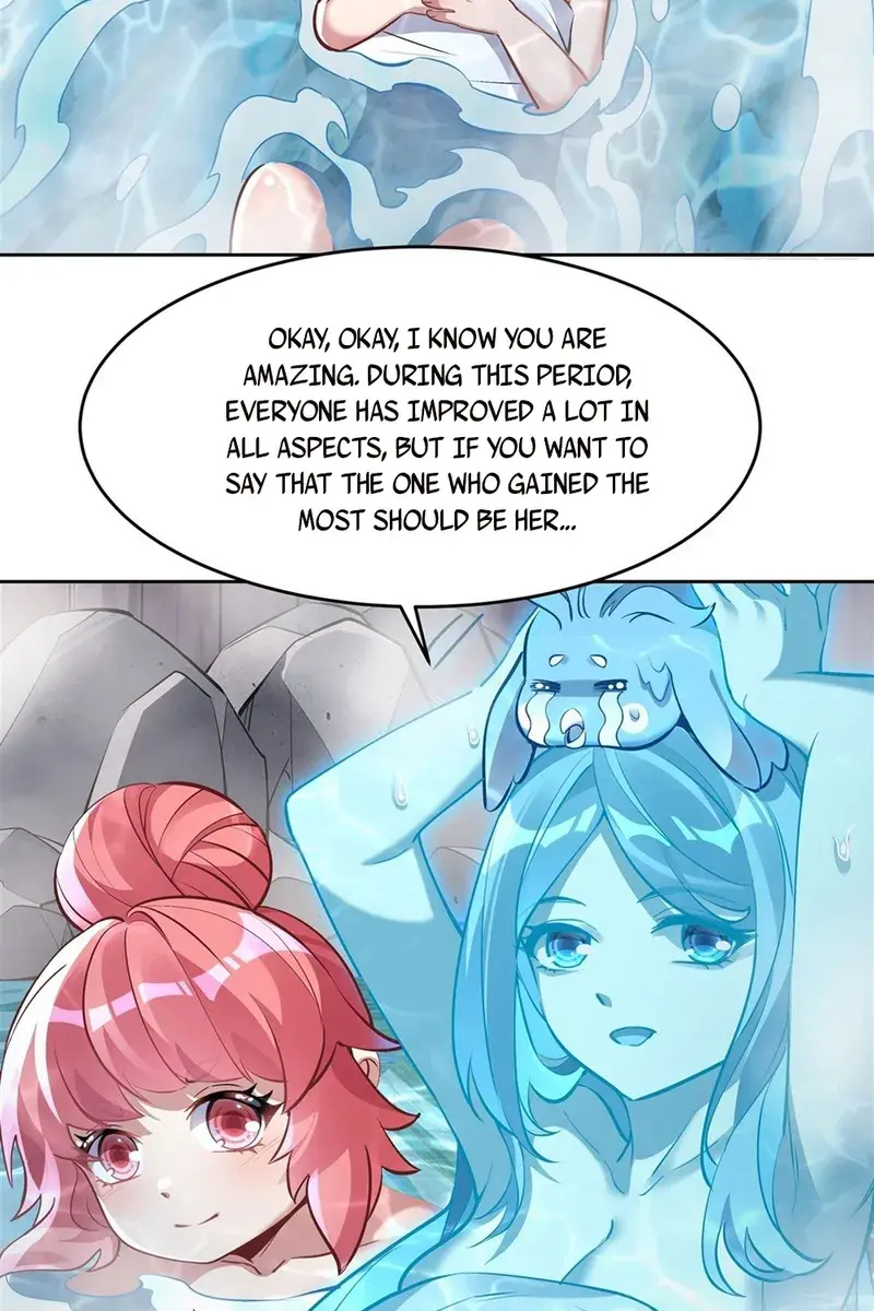 My Female Apprentices Are All Big Shots From the Future Chapter 138 Page 36