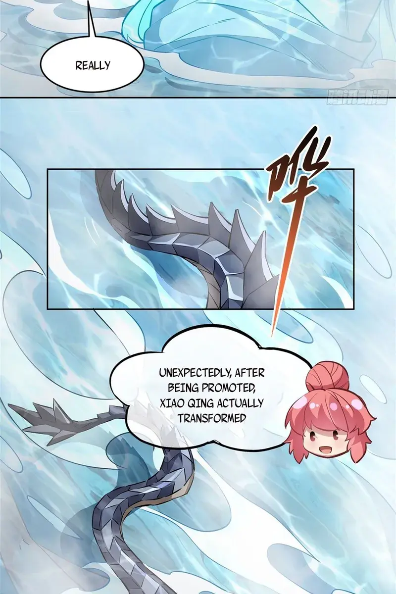 My Female Apprentices Are All Big Shots From the Future Chapter 138 Page 37
