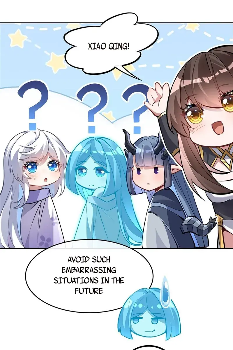 My Female Apprentices Are All Big Shots From the Future Chapter 138 Page 41