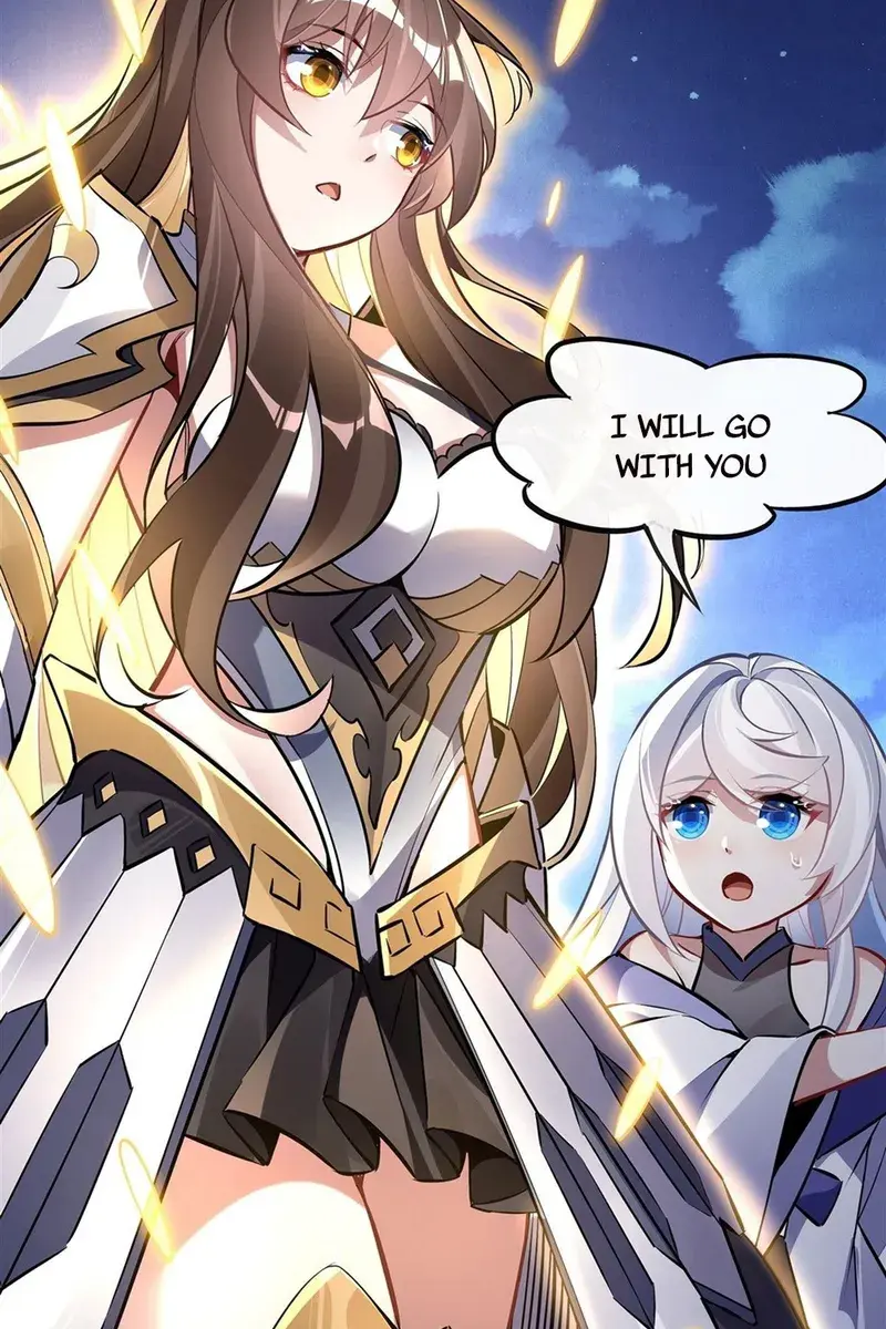 My Female Apprentices Are All Big Shots From the Future Chapter 138 Page 49