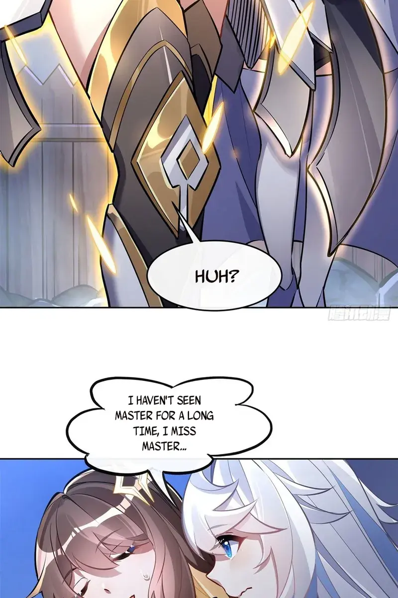 My Female Apprentices Are All Big Shots From the Future Chapter 138 Page 50