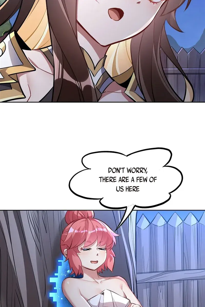 My Female Apprentices Are All Big Shots From the Future Chapter 138 Page 52
