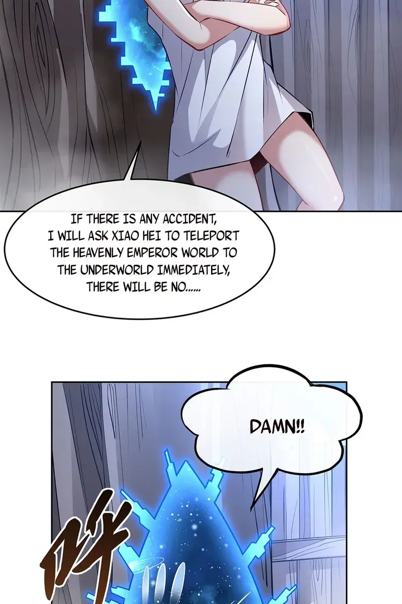 My Female Apprentices Are All Big Shots From the Future Chapter 138 Page 53