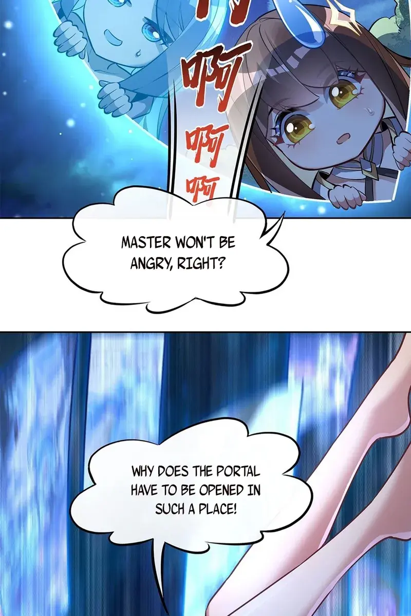 My Female Apprentices Are All Big Shots From the Future Chapter 138 Page 55