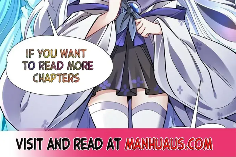 My Female Apprentices Are All Big Shots From the Future Chapter 138 Page 58