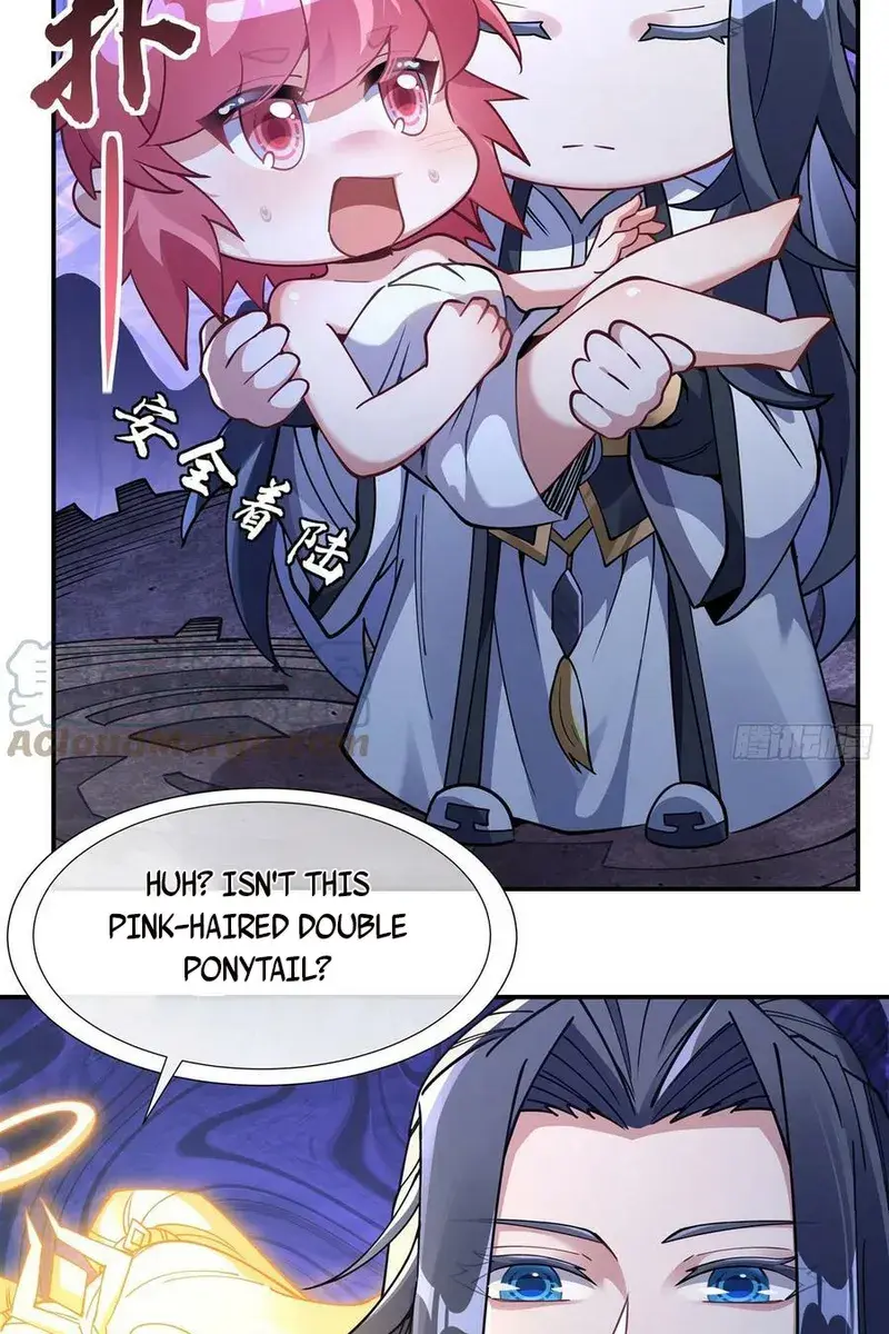 My Female Apprentices Are All Big Shots From the Future Chapter 139 Page 4