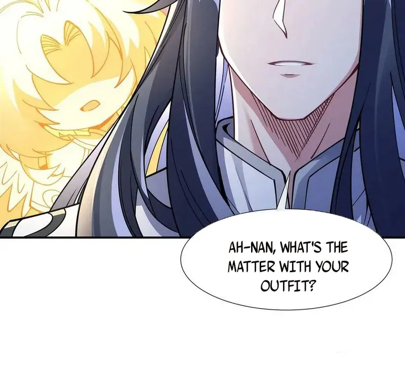 My Female Apprentices Are All Big Shots From the Future Chapter 139 Page 5