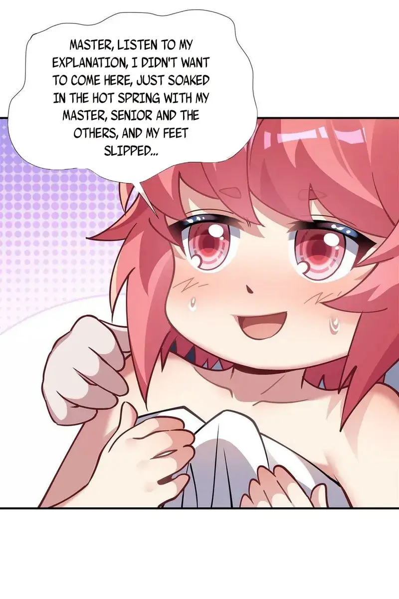 My Female Apprentices Are All Big Shots From the Future Chapter 139 Page 6