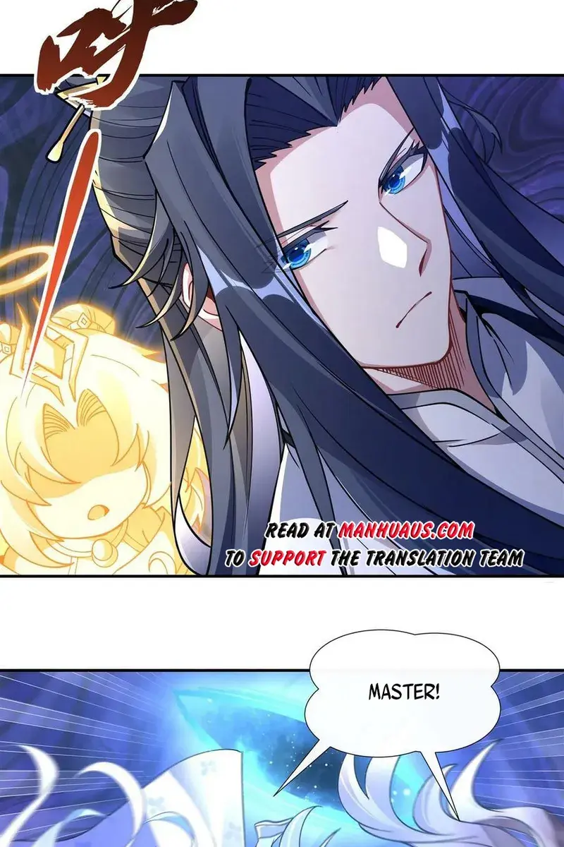 My Female Apprentices Are All Big Shots From the Future Chapter 139 Page 8