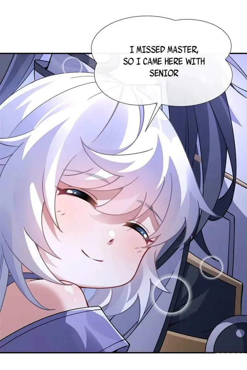 My Female Apprentices Are All Big Shots From the Future Chapter 139 Page 13