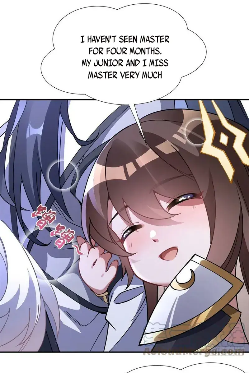 My Female Apprentices Are All Big Shots From the Future Chapter 139 Page 14