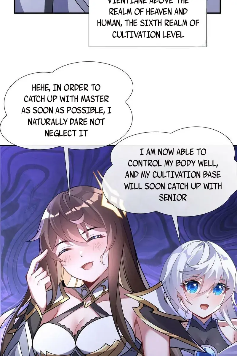 My Female Apprentices Are All Big Shots From the Future Chapter 139 Page 17