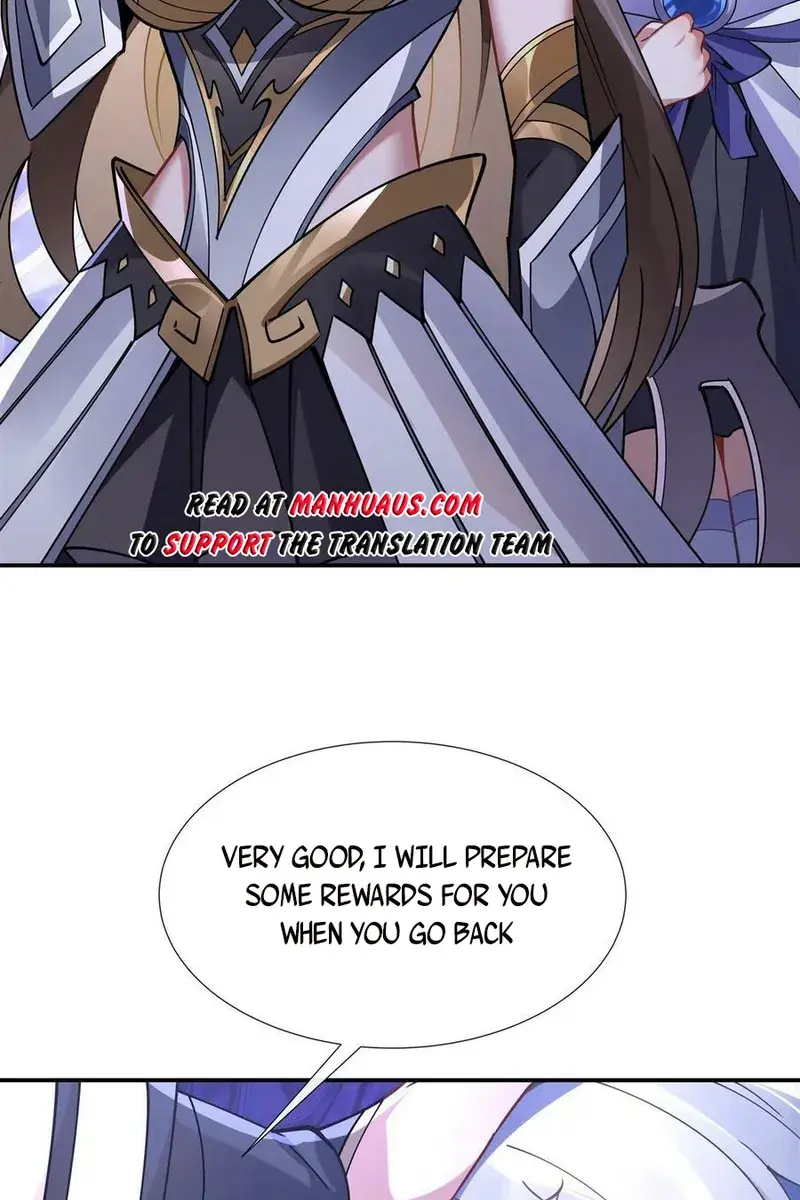 My Female Apprentices Are All Big Shots From the Future Chapter 139 Page 18