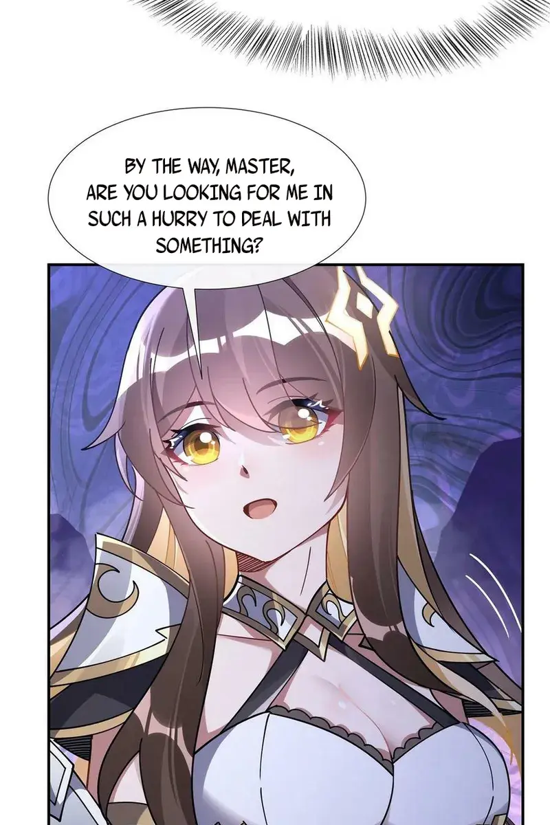 My Female Apprentices Are All Big Shots From the Future Chapter 139 Page 23
