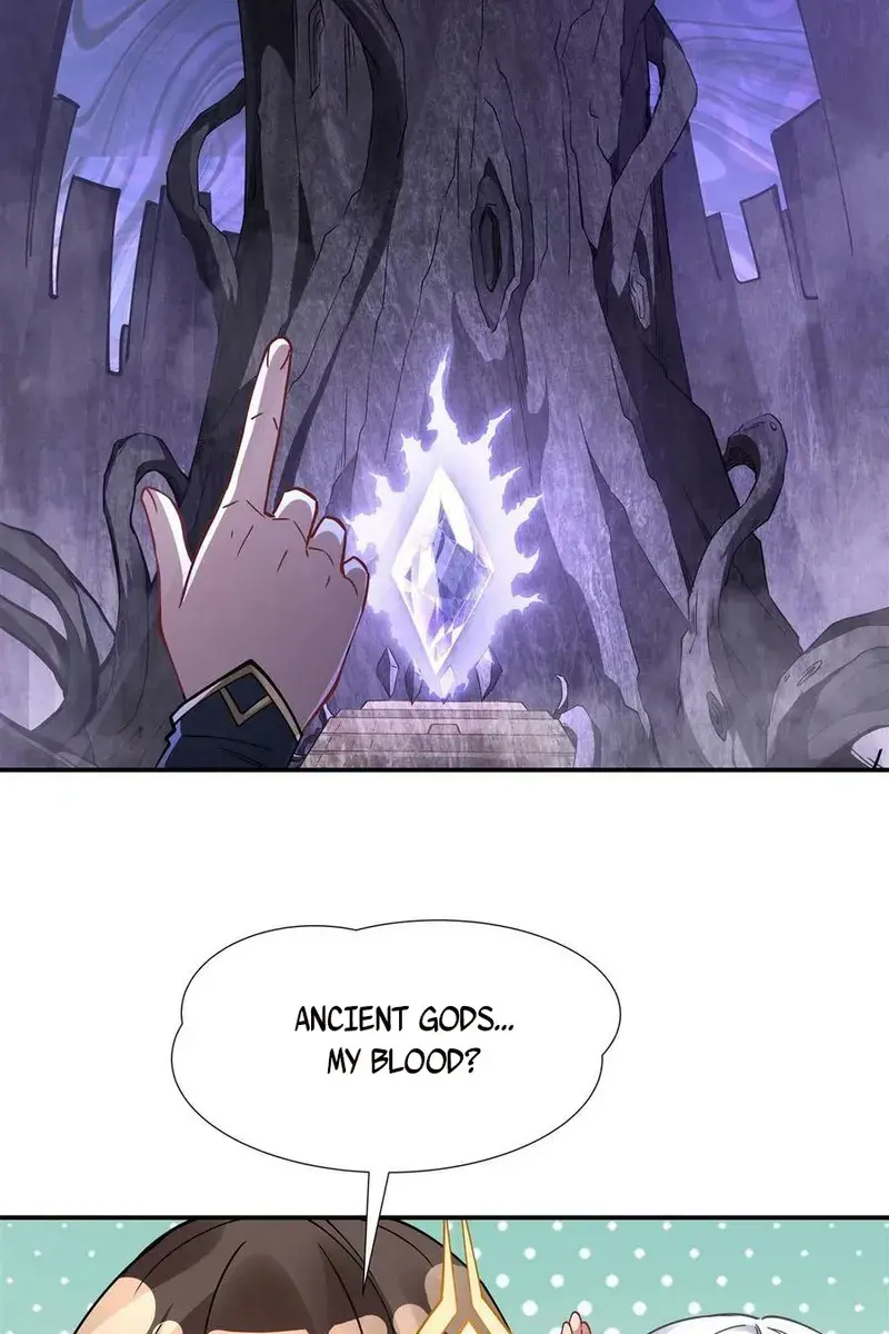 My Female Apprentices Are All Big Shots From the Future Chapter 139 Page 25