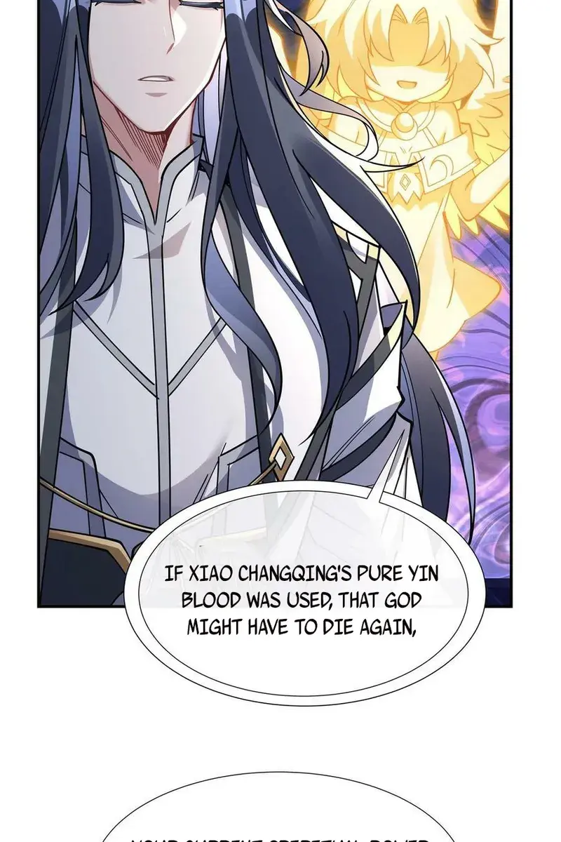 My Female Apprentices Are All Big Shots From the Future Chapter 139 Page 27