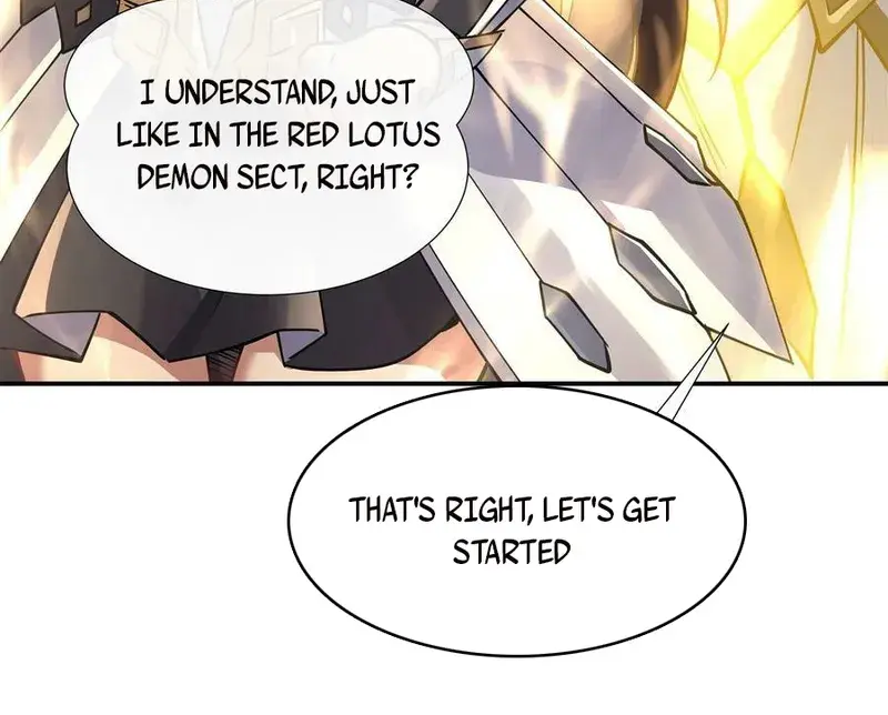 My Female Apprentices Are All Big Shots From the Future Chapter 139 Page 29