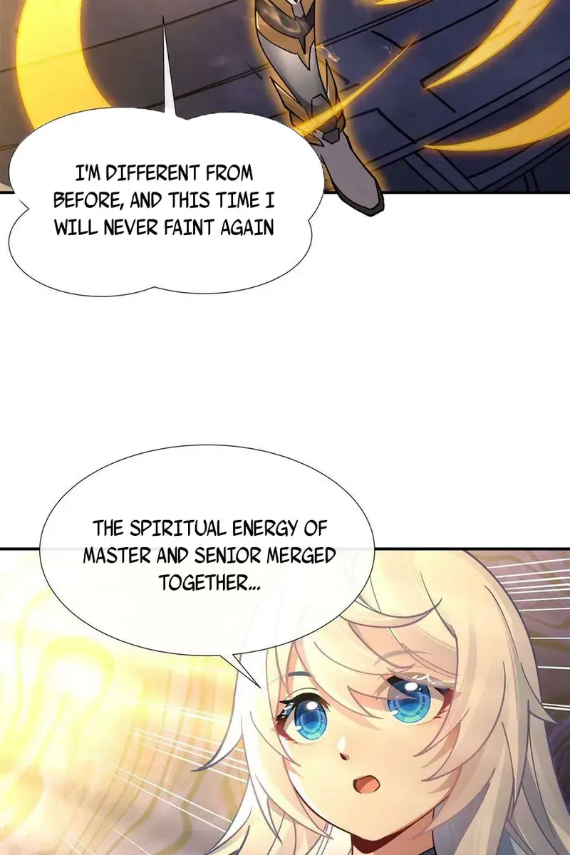 My Female Apprentices Are All Big Shots From the Future Chapter 139 Page 32