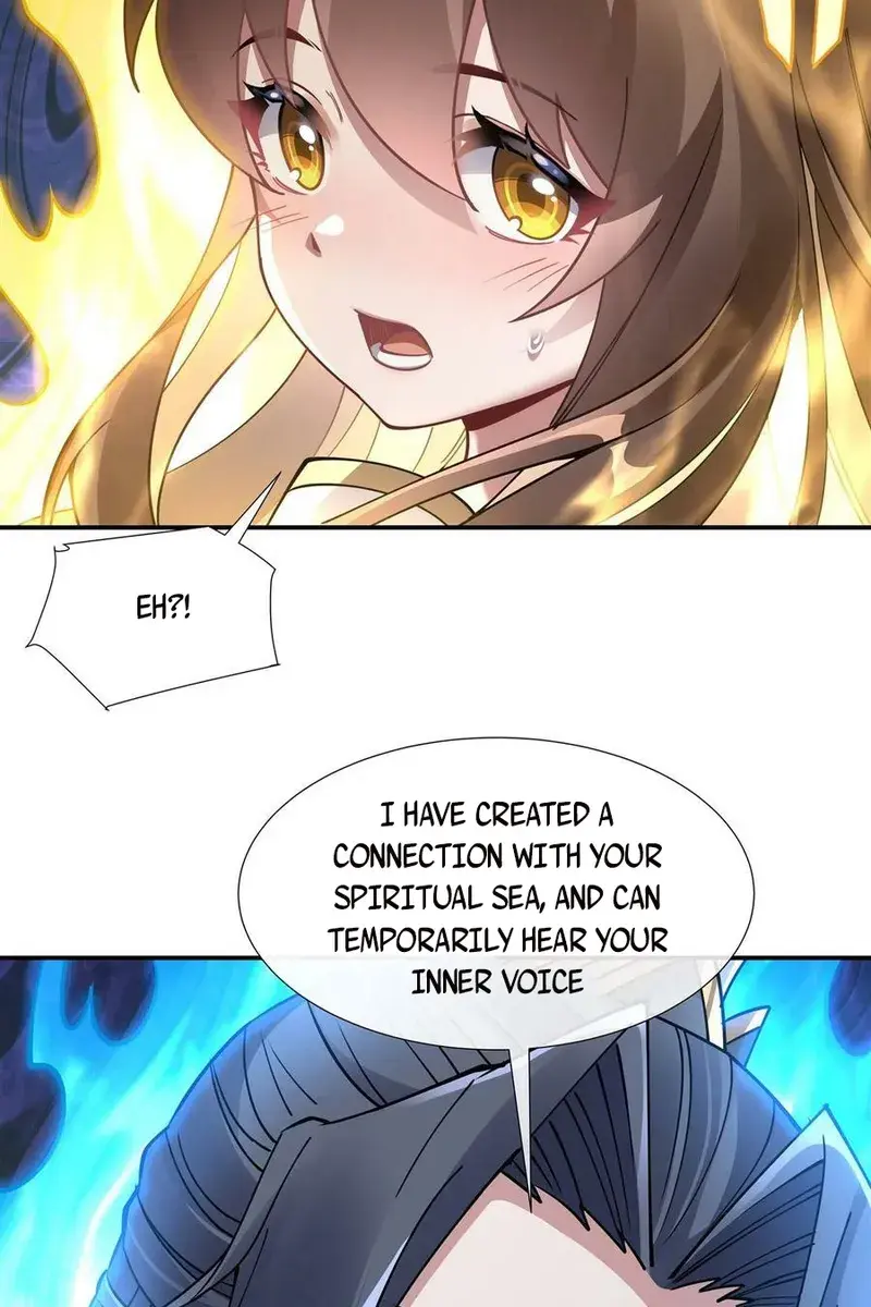 My Female Apprentices Are All Big Shots From the Future Chapter 139 Page 36