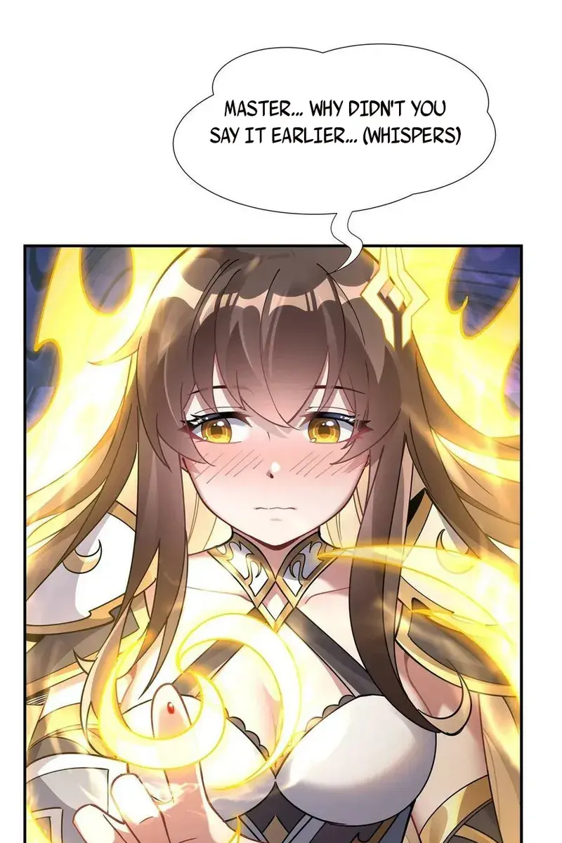 My Female Apprentices Are All Big Shots From the Future Chapter 139 Page 38
