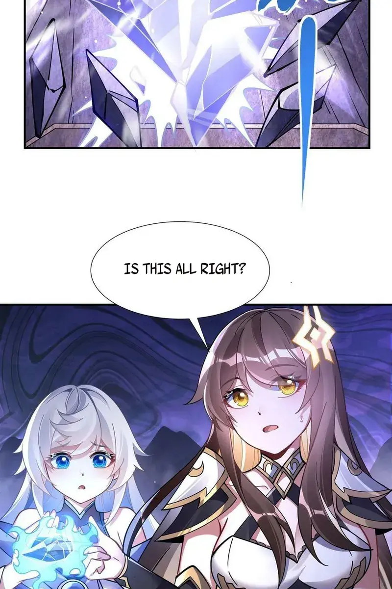My Female Apprentices Are All Big Shots From the Future Chapter 139 Page 42
