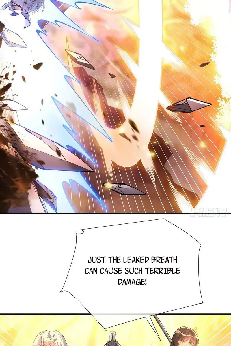 My Female Apprentices Are All Big Shots From the Future Chapter 139 Page 47