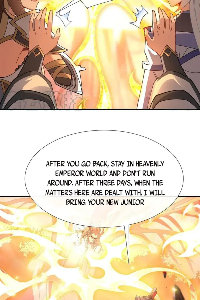 My Female Apprentices Are All Big Shots From the Future Chapter 139 Page 49