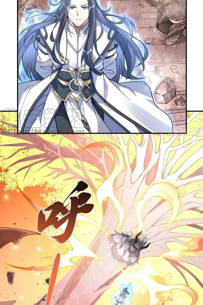 My Female Apprentices Are All Big Shots From the Future Chapter 139 Page 52