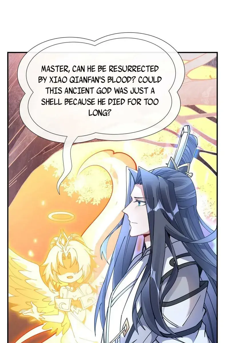 My Female Apprentices Are All Big Shots From the Future Chapter 139 Page 54