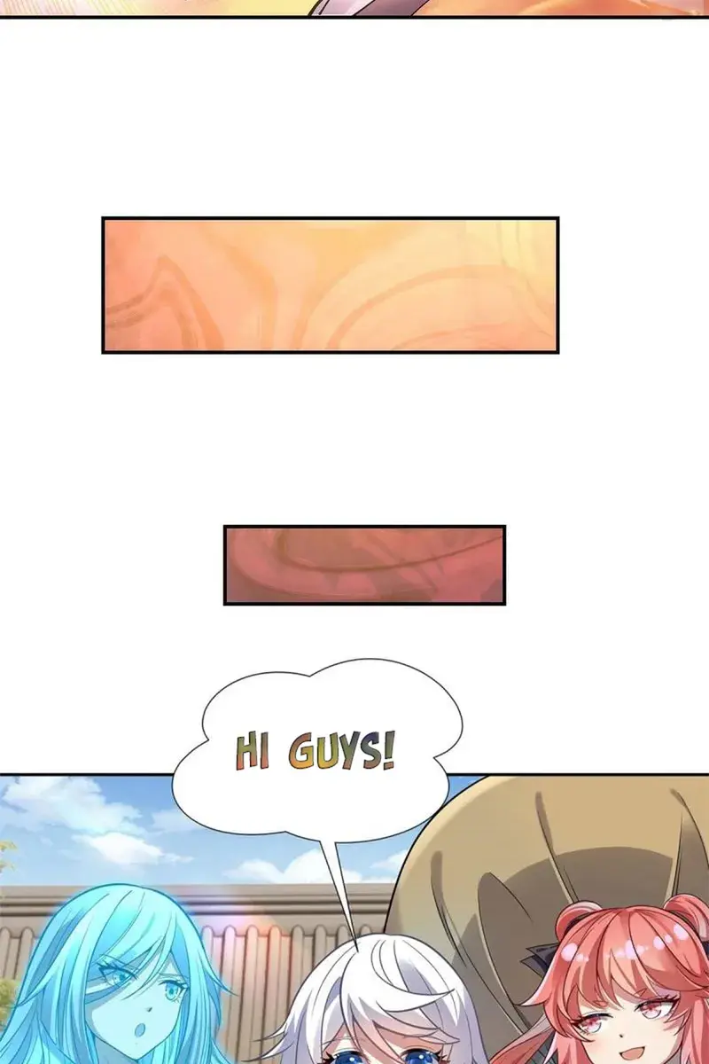 My Female Apprentices Are All Big Shots From the Future Chapter 139 Page 62