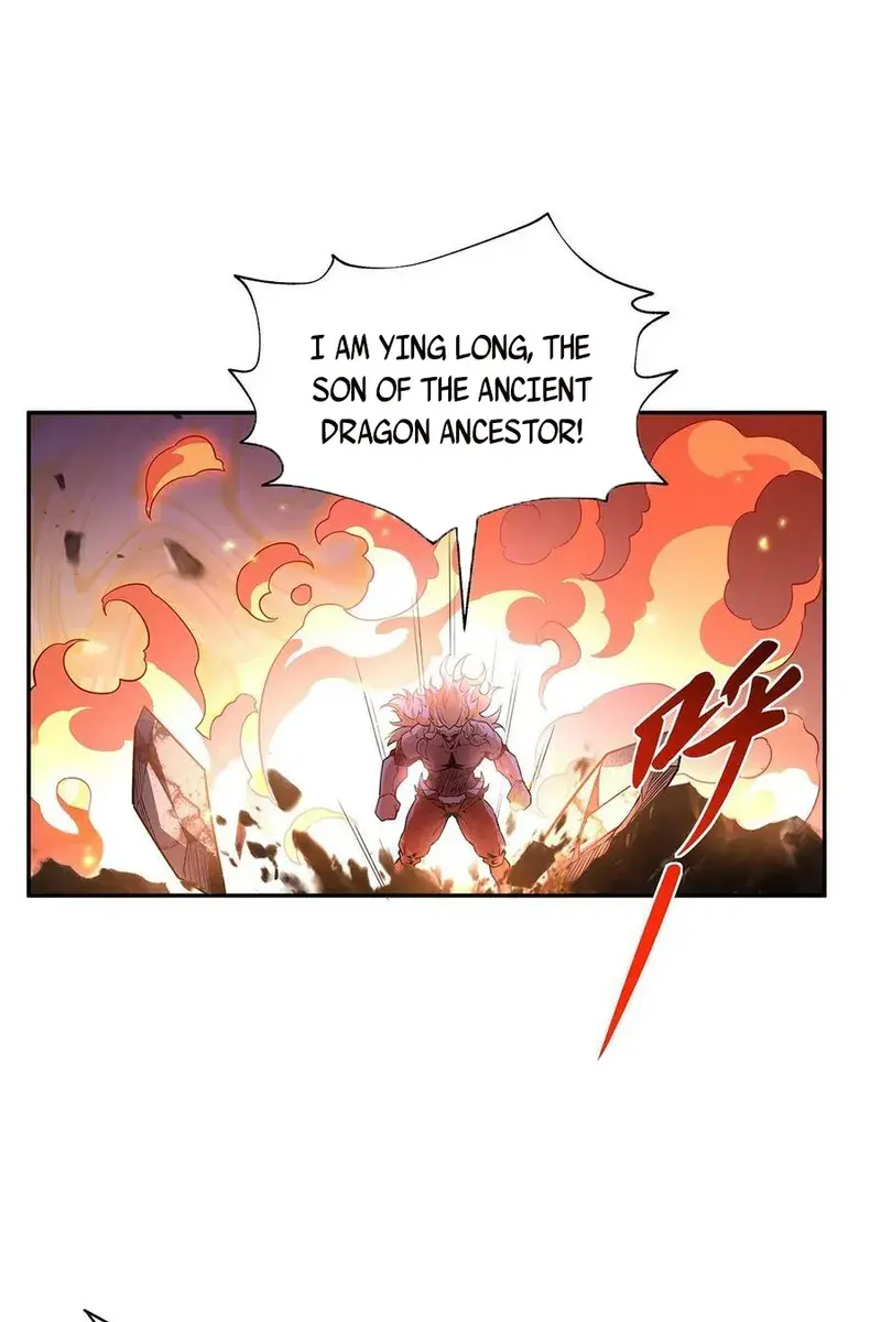 My Female Apprentices Are All Big Shots From the Future Chapter 140 Page 6