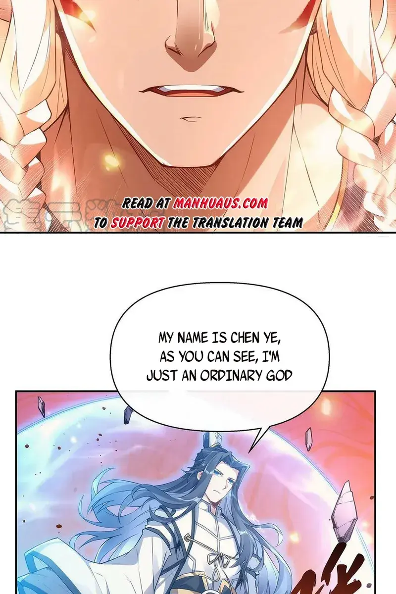 My Female Apprentices Are All Big Shots From the Future Chapter 140 Page 9