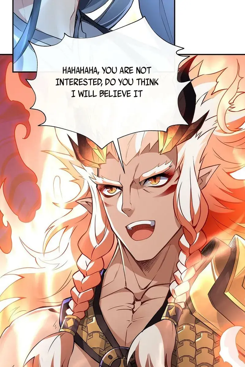 My Female Apprentices Are All Big Shots From the Future Chapter 140 Page 14
