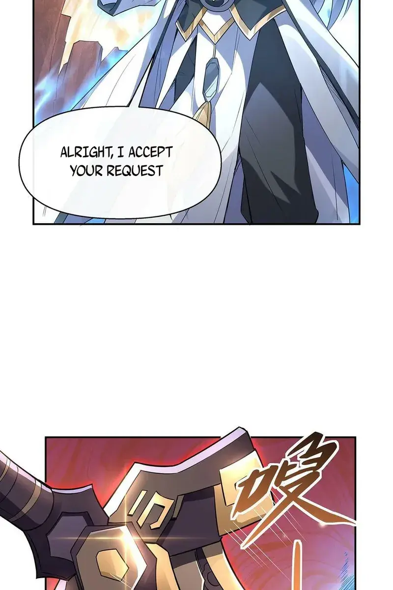 My Female Apprentices Are All Big Shots From the Future Chapter 140 Page 18