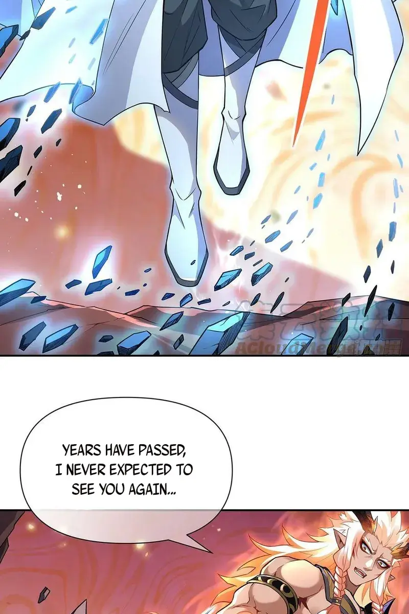 My Female Apprentices Are All Big Shots From the Future Chapter 140 Page 23